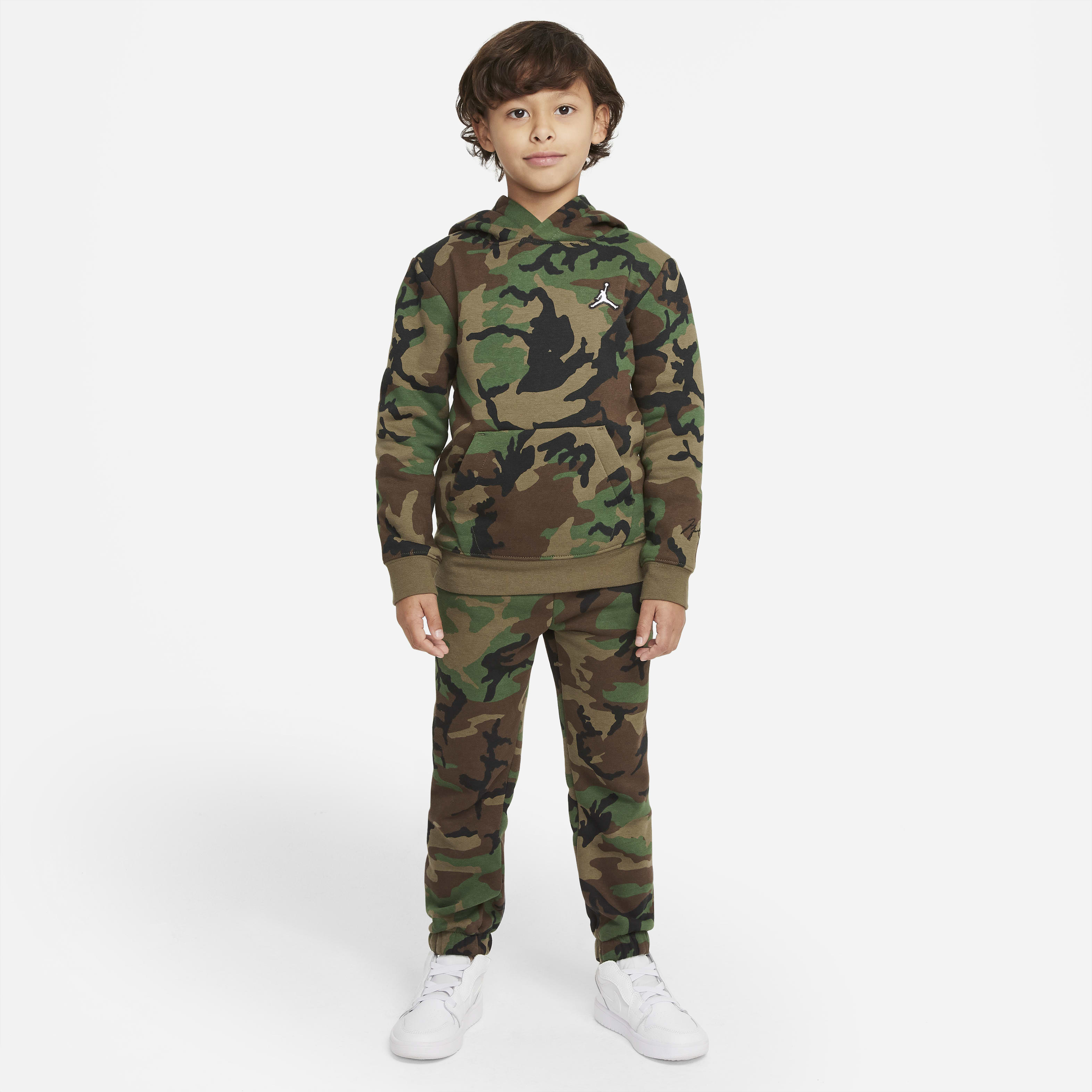 Jordan camouflage hoodie hotsell